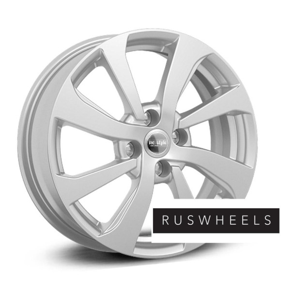 Диски iFree Original R16 / 6J PCD 4x100 ЕТ 50 ЦО 60.1 ZV Vesta КС893