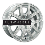 Диски LS 6,5x15/4x100 ET45 D73,1 188 SF Диски LS 6,5x15/4x100 ET45 D73,1 188 SF