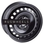 Диски Trebl 7x17/5x114,3 ET39 D60,1 9987T Black Диски Trebl 7x17/5x114,3 ET39 D60,1 9987T Black