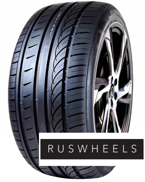 Шины Sunfull 235/55 r18 MONT-PRO HP881 100V Шины Sunfull 235/55 r18 MONT-PRO HP881 100V