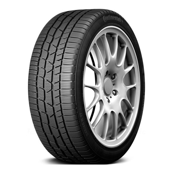 Шины Continental  275/45/20  V 110 ContiWinterContact TS830 P SUV  XL (N0)