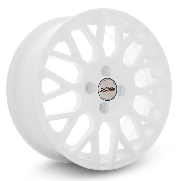 Диски X'trike  X-125  6,5\R16 4*108 ET45  d63,35  W  [68180]