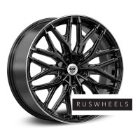 Диски КиК R19 / 8J PCD 5x110 ЕТ 33 ЦО 67.1 Клермон Диски КиК R19 / 8J PCD 5x110 ЕТ 33 ЦО 67.1 Клермон