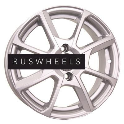 Диски Neo 6,5x16/5x114,3 ET45 D67,1 648 Silver Диски Neo 6,5x16/5x114,3 ET45 D67,1 648 Silver