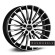 Диски MAK R17 / 7.5J PCD 5x100 ЕТ 35 ЦО 72 Fatale