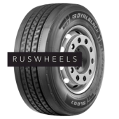 Грузовые шины Royal Black 385/55R22,5 160K SL007 TL Грузовые шины Royal Black 385/55R22,5 160K SL007 TL