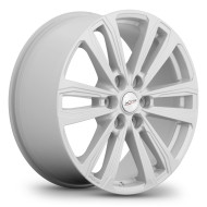 Диски Xtrike 8.5\R20 6*139.7 ET60 d95.1 HS