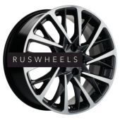 Диски Khomen Wheels 7,5x18/5x114,3 ET45 D60,1 KHW1804 (Geely Atlas/Atlas Pro/Lifan Myway) Gray-FP Диски Khomen Wheels 7,5x18/5x114,3 ET45 D60,1 KHW1804 (Geely Atlas/Atlas Pro/Lifan Myway) Gray-FP