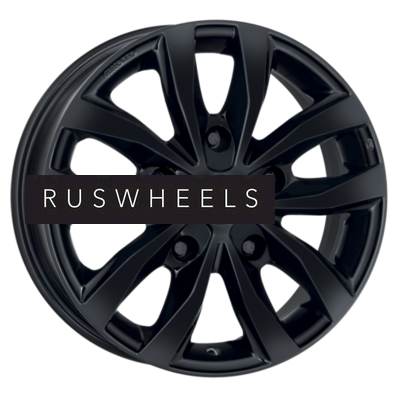 Диски MAK 7x17/5x120 ET55 D65,1 Load 5 Gloss Black Диски MAK 7x17/5x120 ET55 D65,1 Load 5 Gloss Black