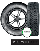 Шины Ikon 255/70 r18 Autograph Snow 3 SUV 116R Шины Ikon 255/70 r18 Autograph Snow 3 SUV 116R