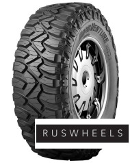 Шины Kumho  235/85/16  Q 120/116 MT-71 Шины Kumho  235/85/16  Q 120/116 MT-71