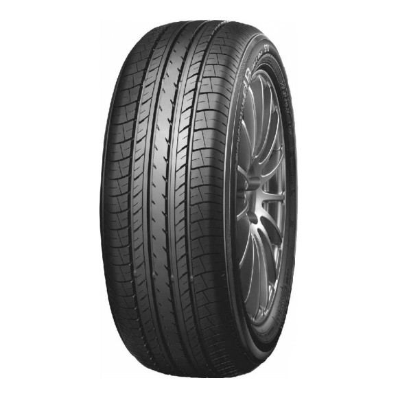Шины Yokohama 215/60R16 95V BluEarth E70BZ TL Шины Yokohama 215/60R16 95V BluEarth E70BZ TL
