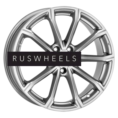 Диски MAK 7x17/5x114,3 ET48,5 D67,1 DaVinci Light Titan Диски MAK 7x17/5x114,3 ET48,5 D67,1 DaVinci Light Titan