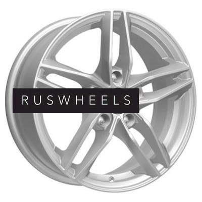 Диски iFree 6,5x16/5x114,3 ET40 D66,1 Moskva (КС689) Нео-классик