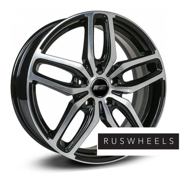 Диски N2O R17 / 6.5J PCD 5x114.3 ЕТ 50 ЦО 67.1 V2200 Диски N2O R17 / 6.5J PCD 5x114.3 ЕТ 50 ЦО 67.1 V2200