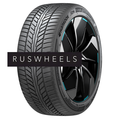 Шины Hankook 235/45R18 98V XL Winter i*cept iON IW01 TL Шины Hankook 235/45R18 98V XL Winter i*cept iON IW01 TL