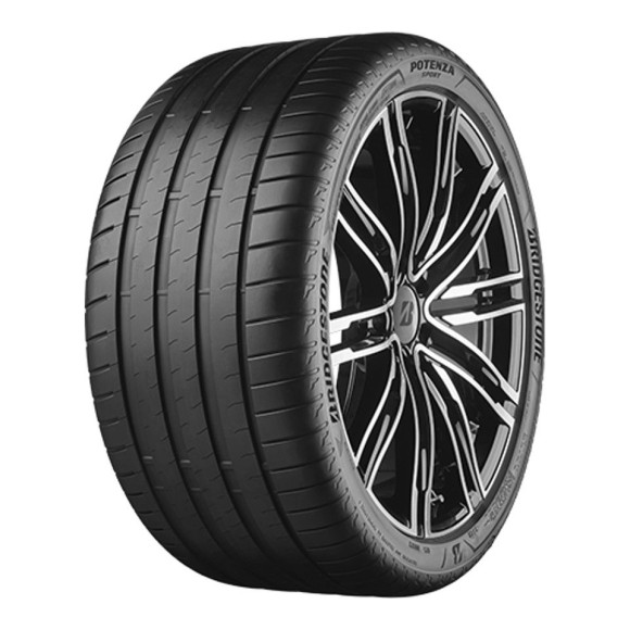 Шины Bridgestone 285/40/22 Y 110 PSPORT XL старше 3-х лет Шины Bridgestone 285/40/22 Y 110 PSPORT XL старше 3-х лет