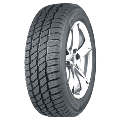 Шины Goodride 195/70R15C 104/102R All Season Master SW613 TL 8PR Шины Goodride 195/70R15C 104/102R All Season Master SW613 TL 8PR