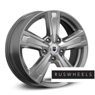 Диски КиК R16 / 6.5J PCD 5x105 ЕТ 38 ЦО 56.6 Оклахома Диски КиК R16 / 6.5J PCD 5x105 ЕТ 38 ЦО 56.6 Оклахома