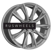 Диски iFree 7,5x18/5x112 ET38 D57,1 Каzантип (КС684М) Хай Вэй