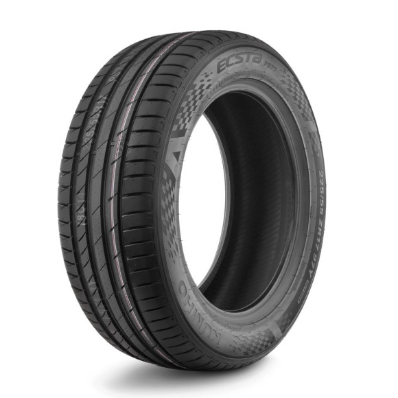 Шины Kumho  225/40/18  Y 92 Ecsta PS71  XL Шины Kumho  225/40/18  Y 92 Ecsta PS71  XL