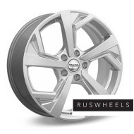 Диски Скад R18 / 7J PCD 5x114.3 ЕТ 46 ЦО 67.1 KL-328 Диски Скад R18 / 7J PCD 5x114.3 ЕТ 46 ЦО 67.1 KL-328