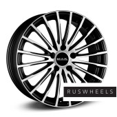 Диски MAK R19 / 8.5J PCD 5x112 ЕТ 45 ЦО 66.6 Starlight