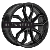 Диски LS FlowForming 7,5x17/5x120 ET45 D65,1 RC104 BKS (конус) Диски LS FlowForming 7,5x17/5x120 ET45 D65,1 RC104 BKS (конус)