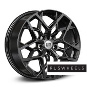 Диски Wheels UP R17 / 7.5J PCD 5x108 ЕТ 44 ЦО 67.1 Up110 Диски Wheels UP R17 / 7.5J PCD 5x108 ЕТ 44 ЦО 67.1 Up110