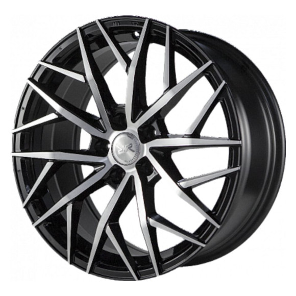 Диски Race Ready Technology 7.5\R17 5*114.3 ET45 d67.1 B-P Диски Race Ready Technology 7.5\R17 5*114.3 ET45 d67.1 B-P