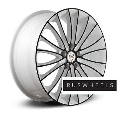 Диски NZ R17 / 7J PCD 5x110 ЕТ 39 ЦО 65.1 F-49