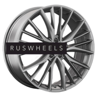 Диски Replay 7,5x20/5x108 ET41 D65,1 CHR115 MGM (конус, C570) Диски Replay 7,5x20/5x108 ET41 D65,1 CHR115 MGM (конус, C570)