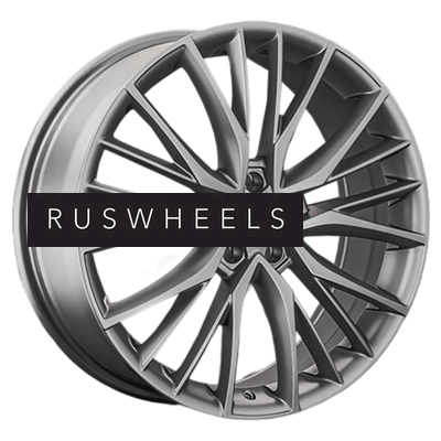 Диски Replay 7,5x20/5x108 ET41 D65,1 CHR115 MGM (конус, C570) Диски Replay 7,5x20/5x108 ET41 D65,1 CHR115 MGM (конус, C570)