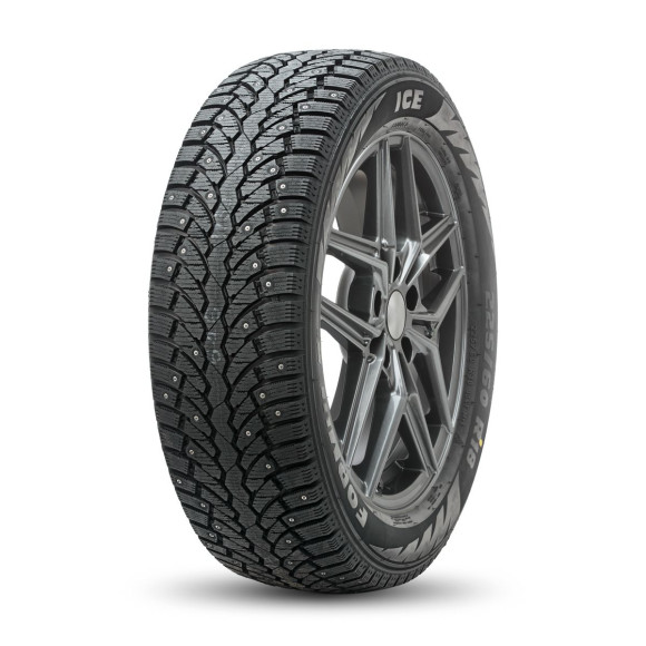 Шины Pirelli Formula 185/65R15 88T Ice TL (шип.)