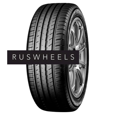 Шины Yokohama 205/55R17 91V BluEarth-GT AE51H TL Шины Yokohama 205/55R17 91V BluEarth-GT AE51H TL