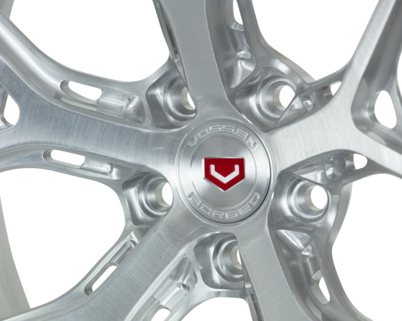 Диски Vossen LC3-01T 23" Диски Vossen LC3-01T 23"