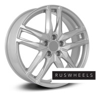 Диски iFree R18 / 6.5J PCD 5x108 ЕТ 52 ЦО 60.1 Бомбей Диски iFree R18 / 6.5J PCD 5x108 ЕТ 52 ЦО 60.1 Бомбей