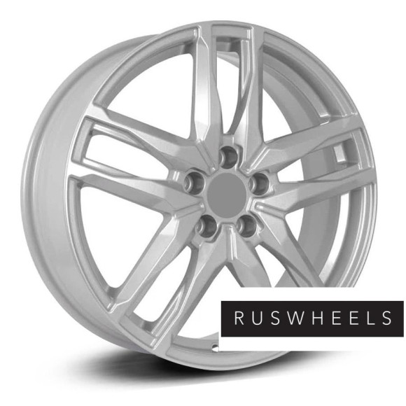 Диски iFree R18 / 6.5J PCD 5x108 ЕТ 52 ЦО 60.1 Бомбей Диски iFree R18 / 6.5J PCD 5x108 ЕТ 52 ЦО 60.1 Бомбей