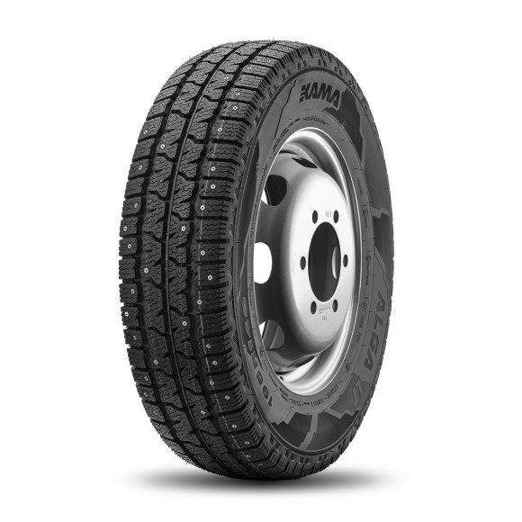 Шины КАМА  185/80/14  Q 102/100C  ALGA LT(НК-534)  Ш. Шины КАМА  185/80/14  Q 102/100C  ALGA LT(НК-534)  Ш.