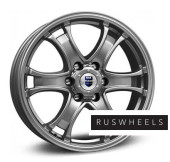 Диски КиК R18 / 7.5J PCD 6x114.3 ЕТ 30 ЦО 66.1 Балеар Диски КиК R18 / 7.5J PCD 6x114.3 ЕТ 30 ЦО 66.1 Балеар