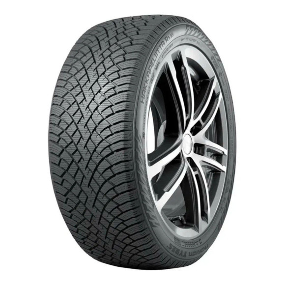 Шины Nokian Tyres  275/45/20  T 110 Hakkapeliitta R5 EV  XL  старше 3-х лет Шины Nokian Tyres  275/45/20  T 110 Hakkapeliitta R5 EV  XL  старше 3-х лет