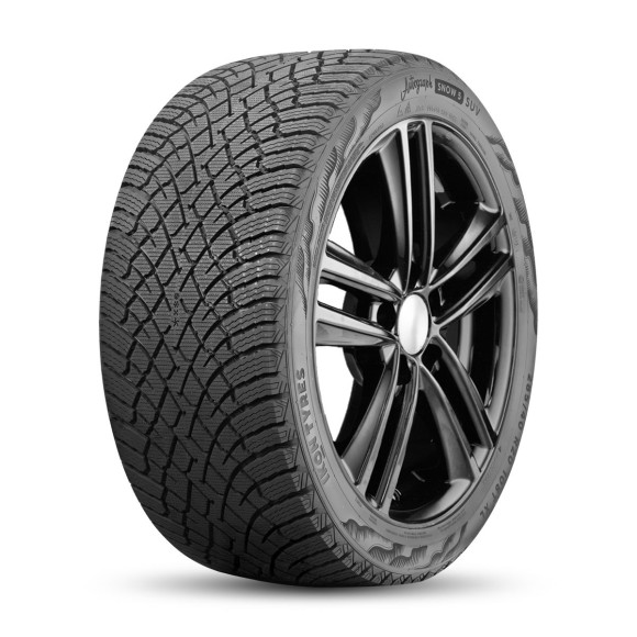 Шины Ikon 245/45R20 103T XL Autograph Snow 5 SUV TL Шины Ikon 245/45R20 103T XL Autograph Snow 5 SUV TL