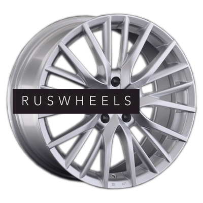 Диски Replay 8x18/5x114,3 ET45 D60,1 LX107 Sil (конус, C570) Диски Replay 8x18/5x114,3 ET45 D60,1 LX107 Sil (конус, C570)