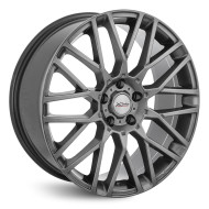 Диски Xtrike 8.5\R20 5*112 ET50 d66.6 BH Диски Xtrike 8.5\R20 5*112 ET50 d66.6 BH