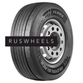 Грузовые шины Royal Black 385/55R22,5 160K TL003 TL 20PR 