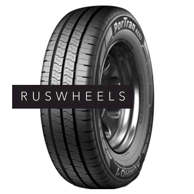 Шины Marshal 225/70R15C 112/110R PorTran KC53 TL 8PR Шины Marshal 225/70R15C 112/110R PorTran KC53 TL 8PR