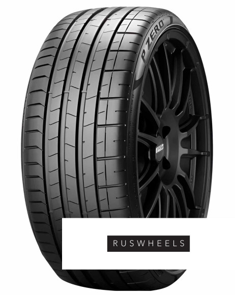 Шины Pirelli 255/50 r19 P ZERO PZ4 SPORTS CAR 107W