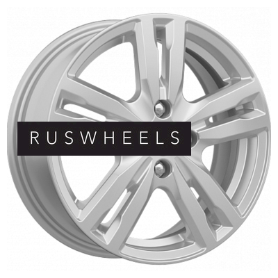 Диски iFree 6x15/4x100 ET46 D54,1 Горизонт (КС910) Нео-классик