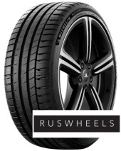 Шины Michelin 245/50 r18 Pilot Sport 5 104Y