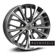 Диски RST R18 / 8J PCD 5x114.3 ЕТ 50 ЦО 60.1 R028